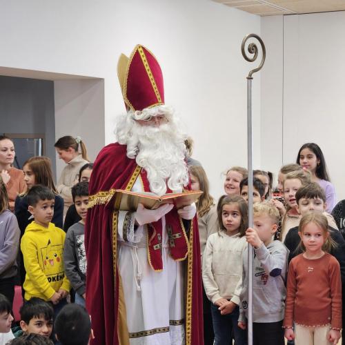 Nikolaus 2024