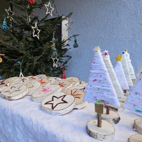 Wintermarkt 2024