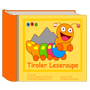 Leseraupe